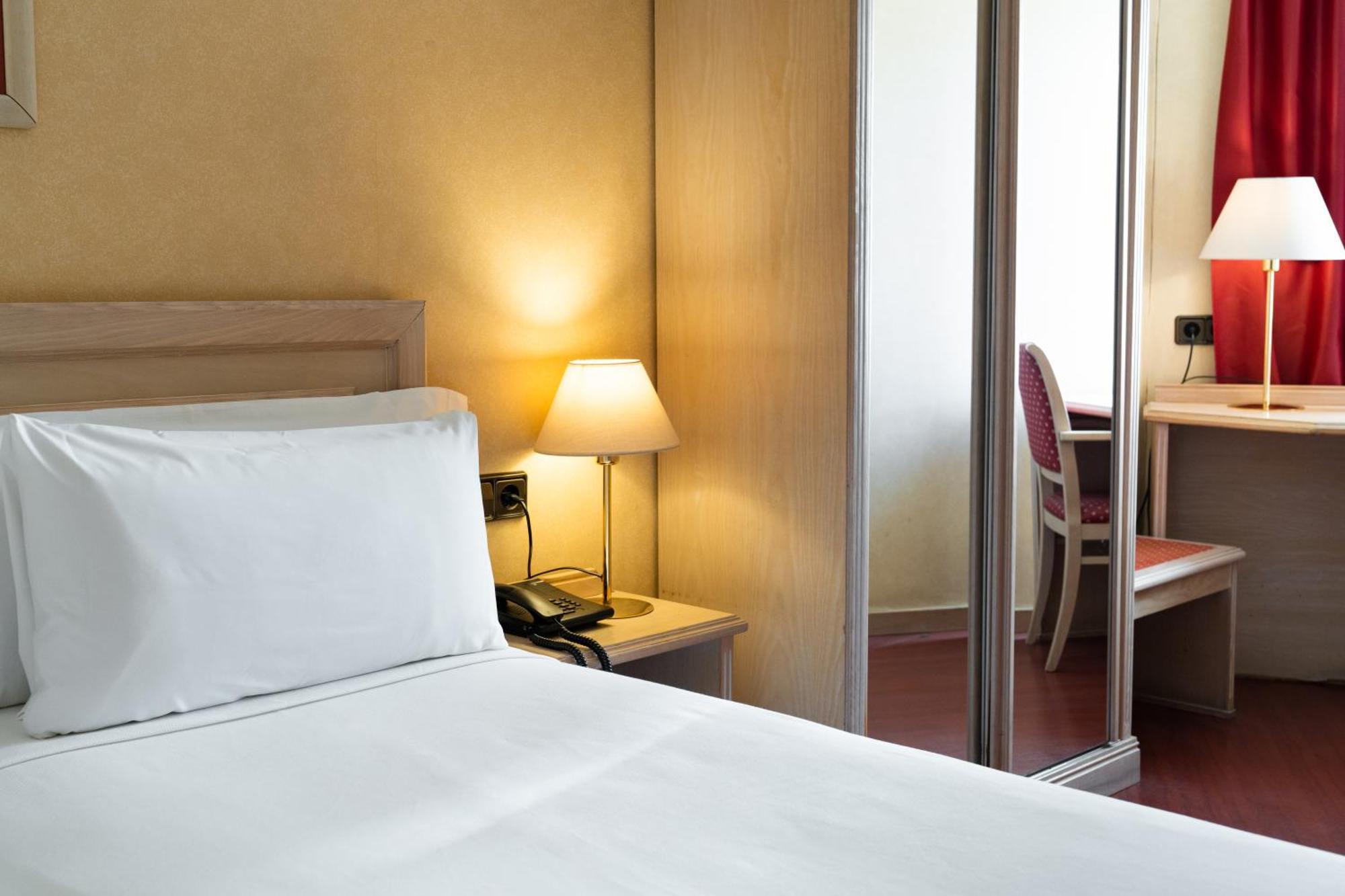 Sunotel Junior Barcelona Zewnętrze zdjęcie