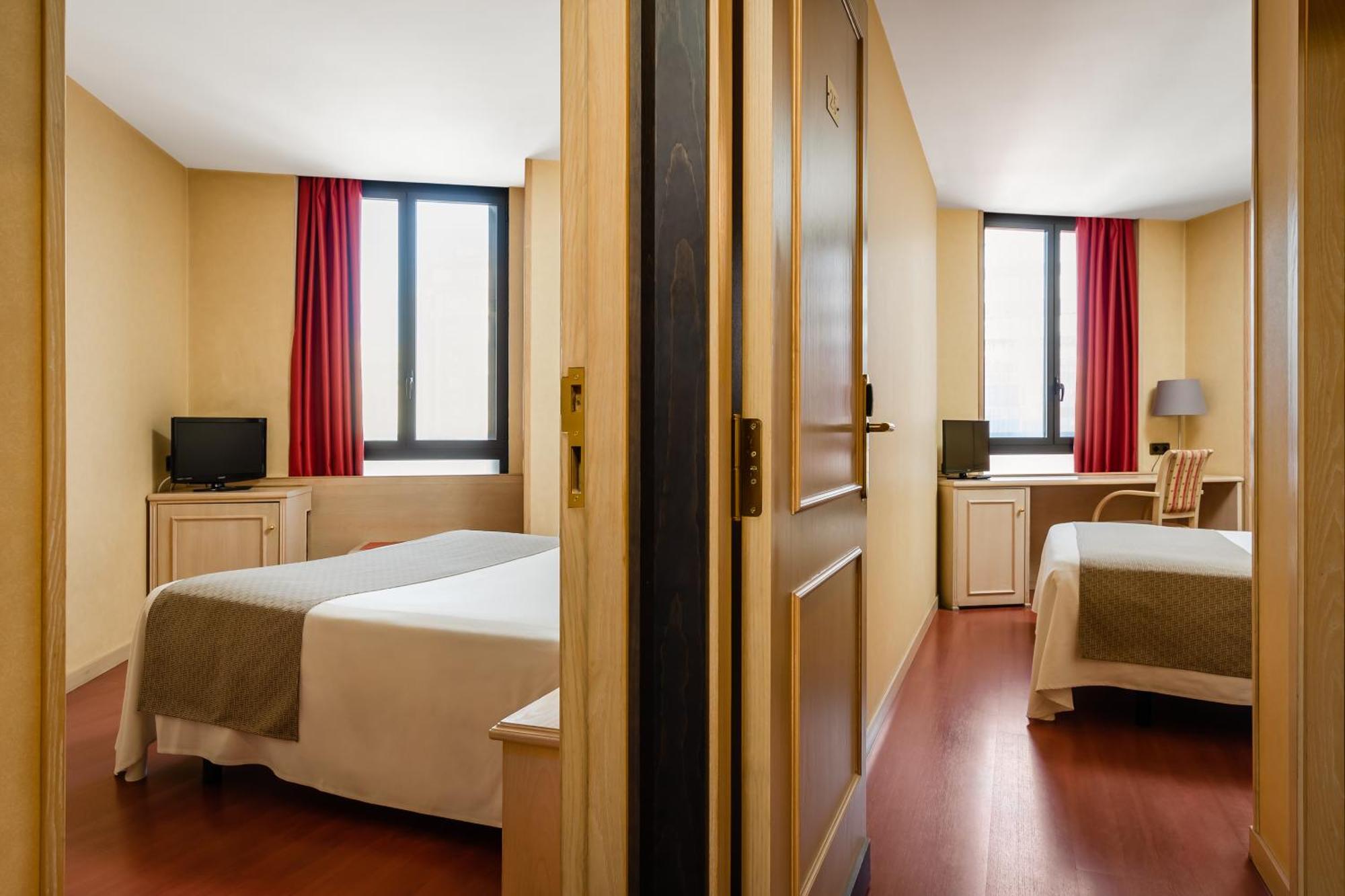 Sunotel Junior Barcelona Zewnętrze zdjęcie